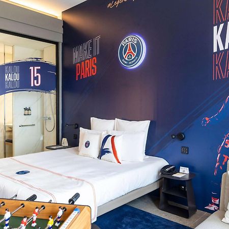 Novotel Abidjan Marcory Exteriör bild